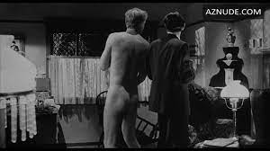 ED BEGLEY JR. Nude - AZNude Men