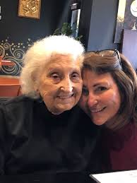 Celia Rivera Obituary