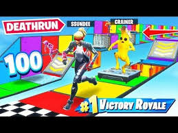 Oct 22, 2021 · fallen kingdom. 100 Levels Of Official Ssundee Deathrun Fortnite Youtube Fortnite Youtube News Channels
