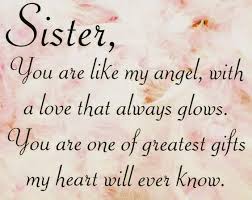 100 Sister Quotes