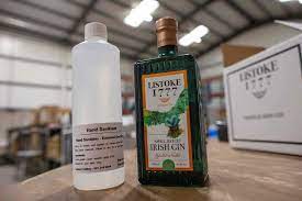This does not need attractive packing and directions, since they are well educated as to how to use those later, when the market accepts your product try including new varieties thereby indicating change in price. Distilleries Making Hand Sanitizer How Small Businesses Are Pivoting Due To The Coronavirus