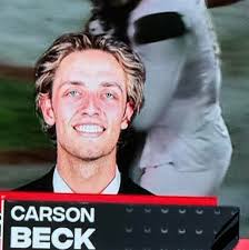 Miami quarterback resemblance to celebrity