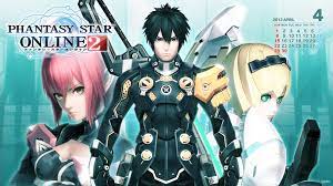 Check out everything there is to do in the october game update. Phantasy Star Online 2 Tambien Estara Disponible En Steam Y No Habra Bloqueo De Region Pc Master Race Latinoamerica