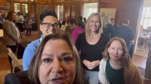 Derrick Moore M.S.Ed