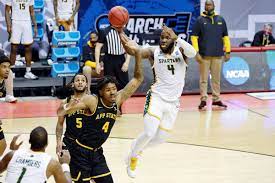 Gonzaga V Norfolk State Game Preview Meet The Folkers The Slipper Still Fits
