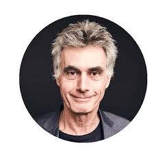 Who's Running The Show ? Stephen Garrett: