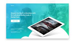 Streaming best free movie websites on firestick/fire tv as stated above, the sites on this list have been chosen specifically for their functionality on different platforms. How To Design And Code A Responsive Movie Streaming Website Part 1 Youtube