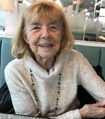 Barbara Ripley Obituary