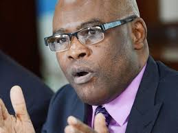 It's The Mosquito, Nothing Else! Peter Knight, chief executive officer of  the National Environment and Planning Agency, has reiterated that last  year's crippling chikungunya epidemic which swept across the island and  infected