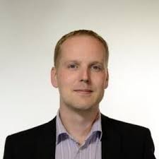 Anders Johansson, Axis Communications