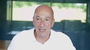 Entretien avec Vincent Michaud, Président Directeur Général de Famille  Michaud