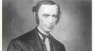 What Adams Saw Over Jefferson's Wall