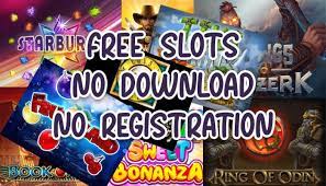 By submitting your email, you agree. Play Free Slots No Download No Registration Best Free Games