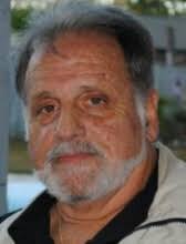 Obituary information for Barry “Wayne” Morrell