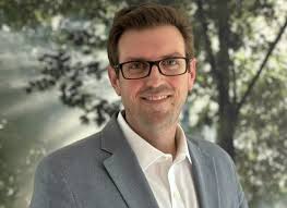 Ben Carpenter Named COO for AdventHealth Redmond