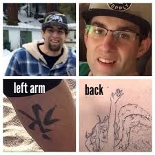 Troy Galloway Missing Veteran