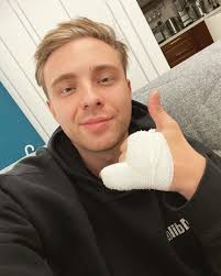 Прическа как у егора крида: Egor Krid Vygulyal Novuyu Prichesku I Platinovyj Blond Na Zavtrake Premii Muz Tv Life24 Pro News Svezhie Novosti V Lente 24 7 Ot Lajf24 Pro