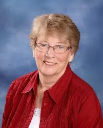 Obituary information for Shirley L. Thomas