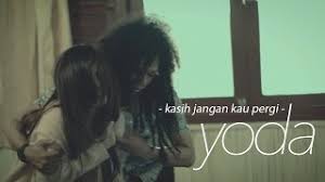 G kasih jangan kau pergi… outro g d em c g. Lirik Lagu Kasih Jangan Kau Pergi Oleh Yoda Bhayangkara Cari Lirik Lagu Di Wowkeren Com