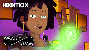 The origami car release date : Infinity Train Fans Can T Handle Season 3 Premiere