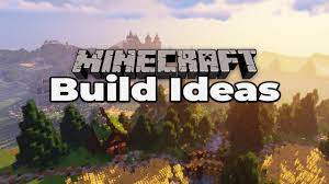 Learned that magma slime are very annoying and deadly other builds were done for spawn, my shop selling dirt and leaves,. 50 Minecraft 1 14 Build Ideas Tricks And Tips Youtube