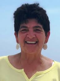 Obituary for Veronica "Vickie" Ann (Thomas) Aiello