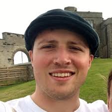 James Dando (@jadando)