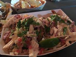 Check spelling or type a new query. Baja Fish Tacos Nachos Machos Picture Of Vagon Puerto Rico Tripadvisor
