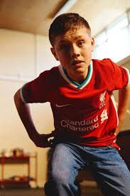Drawing inspiration from the liver bird and the shankly gates, the new away look throws back to the. Liverpool Fc S 20 21 Nike Home Kit Is Available To Pre Order Now Liverpool Echo