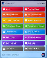 Some people say that the best reddit apps can't be found on ios. Shortcuts Is Definitely The Best Feature Apple Has Given Us Iphone