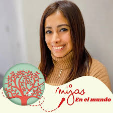 Mija Podcast (Spanish)