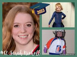 Sarah's story is nothing short of remarkable, it is a story of resilience,  determination and the mindset to do anything it takes. The story becomes  even more impressive and not because of