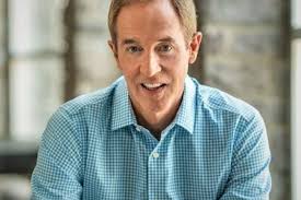 A Faith that Leaves Room for Questions: Andy Stanley