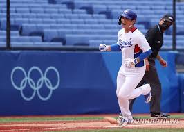 일본프로야구 소프트뱅크 호크스에서 코치고문으로 일하는 김성근(79) 전 sk 와이번스(현 ssg 랜더스) 감독은 tv에서 '야구 한일전 하이라이트'를 연속해서 편성하는 걸 보고 아, 올림픽이 다가오는구나라고 느꼈다. Wghz3hrdmkjgvm