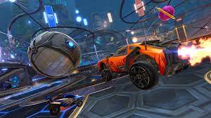 15 Of The Most Fun And Engaging Ps4 Multiplayer Games Rocket League New Cars Rocket