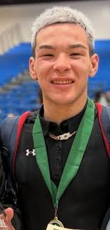 San Diego's Athletes of the Week include postseason stars in basketball,  water polo and wrestling