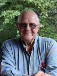 Ronald Stoltz's Instagram, Twitter & Facebook