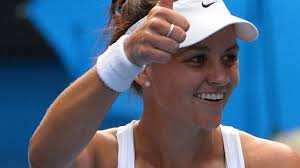Blog: Dellacqua's triumph against Zheng Jie owes much to mental strength