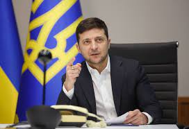 Полная биография, личная жизнь, фото. Vladimir Zelenskij Ukraina Odnoj Iz Pervyh V Mire Vvodit Cifrovye Pasporta Oficialnoe Internet Predstavitelstvo Prezidenta Ukrainy