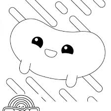 True And The Rainbow Kingdom Coloring Pages True And Bartleby Line Drawing Free Printable Coloring Free Printable Coloring Coloring Pages Printable Coloring