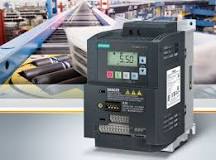 Manual Fault Codes for Sinamics V20 drives | ELTRA TRADE