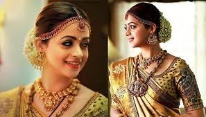 top south indian bridal makeup styles