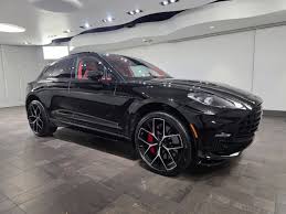 Image result for Satin Jet Black 2021 Aston Martin