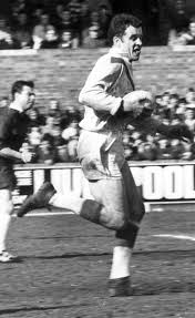 Farewell John Mantle