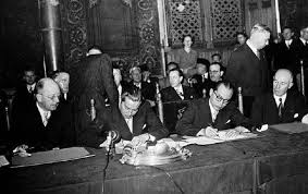 Maybe you would like to learn more about one of these? Peristiwa Hari Ini 23 Agustus Awal Dari Konferensi Meja Bundar Ringtimes Bali