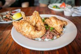 7 Places Where Locals Eat In New Orleans French Quarter Healthy Breakfast Items Eat Local Easy To Make Breakfast