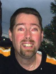 Obituary information for Shawn P. Gilhooley