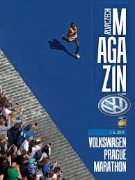 Easily the greatest president of the czech republic. Volkswagen Prague Marathon Runczech Magazin By Runczech Issuu