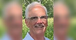 Obituary for Larry G. Leonard