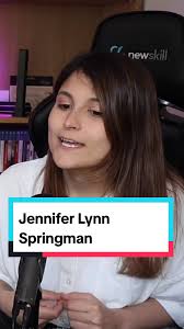 Jennifer Lynn Barnhart